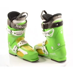 Chaussures Ski SALOMON FOCUS Green, AUTO CUSTOM SHELL, OVERSIZED LEVER, FREESTYLE Micro, Macro -Atomic Shop Soldes chaussures ski salomon focus green auto custom shell oversized lever freestyle micro macro.jpg 5