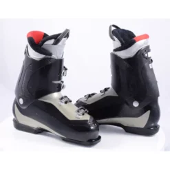 Chaussures Ski SALOMON MISSION 550, Extended Lever, Micro, Macro, BLACK/grey 15 Chaussures Ski SALOMON MISSION 550, Extended Lever, Micro, Macro, BLACK/grey -Atomic Shop Soldes chaussures ski salomon mission 550 extended lever micro macro black grey.jpg 3