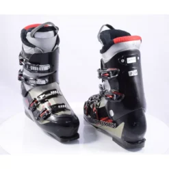 Chaussures Ski SALOMON MISSION 550, Extended Lever, Micro, Macro, BLACK/grey 16 Chaussures Ski SALOMON MISSION 550, Extended Lever, Micro, Macro, BLACK/grey -Atomic Shop Soldes chaussures ski salomon mission 550 extended lever micro macro black grey.jpg 4