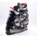 Chaussures Ski SALOMON MISSION 550, Extended Lever, Micro, Macro, BLACK/grey 10 Chaussures Ski SALOMON MISSION 550, Extended Lever, Micro, Macro, BLACK/grey – Image 8
