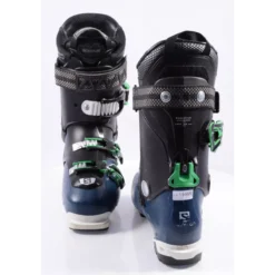 Chaussures Ski SALOMON QST ACCESS 80, SKI/WALK, Somatec, Thermo Shape, Micro, Macro, Dark Blue/green 19 Chaussures Ski SALOMON QST ACCESS 80, SKI/WALK, Somatec, Thermo Shape, Micro, Macro, Dark Blue/green -Atomic Shop Soldes chaussures ski salomon qst access 80 ski walk somatec thermo shape micro macro dark blue green.jpg 3