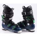 Chaussures Ski SALOMON QST ACCESS 80, SKI/WALK, Somatec, Thermo Shape, Micro, Macro, Dark Blue/green 10 Chaussures Ski SALOMON QST ACCESS 80, SKI/WALK, Somatec, Thermo Shape, Micro, Macro, Dark Blue/green – Image 8