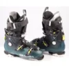 Chaussures Ski SALOMON QST ACCESS R80 2020, Magnesium Backbone, SKI/WALK, Micro, Macro ( En PARFAIT état ) -Atomic Shop Soldes chaussures ski salomon qst access r80 2020 magnesium backbone ski walk micro macro en parfait etat.jpg