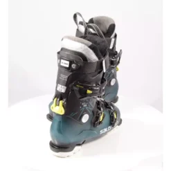 Chaussures Ski SALOMON QST ACCESS R80 2020, Magnesium Backbone, SKI/WALK, Micro, Macro ( En PARFAIT état ) -Atomic Shop Soldes chaussures ski salomon qst access r80 2020 magnesium backbone ski walk micro macro en parfait etat.jpg 2