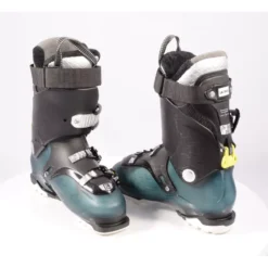 Chaussures Ski SALOMON QST ACCESS R80 2020, Magnesium Backbone, SKI/WALK, Micro, Macro ( En PARFAIT état ) -Atomic Shop Soldes chaussures ski salomon qst access r80 2020 magnesium backbone ski walk micro macro en parfait etat.jpg 3