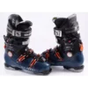 Chaussures Ski SALOMON QUEST ACCESS 80, SKI/WALK, Ratchet Buckle, Magnesium Backbone, Micro, Dark Blue/orange -Atomic Shop Soldes chaussures ski salomon quest access 80 ski walk ratchet buckle magnesium backbone micro dark blue orange.jpg