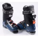 Chaussures Ski SALOMON QUEST ACCESS 80, SKI/WALK, Ratchet Buckle, Magnesium Backbone, Micro, Dark Blue/orange 14 Chaussures Ski SALOMON QUEST ACCESS 80, SKI/WALK, Ratchet Buckle, Magnesium Backbone, Micro, Dark Blue/orange – Image 12