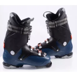 Chaussures Ski SALOMON QUEST ACCESS 80, SKI/WALK, Ratchet Buckle, Magnesium Backbone, Micro, Dark Blue/orange 21 Chaussures Ski SALOMON QUEST ACCESS 80, SKI/WALK, Ratchet Buckle, Magnesium Backbone, Micro, Dark Blue/orange -Atomic Shop Soldes chaussures ski salomon quest access 80 ski walk ratchet buckle magnesium backbone micro dark blue orange.jpg 5