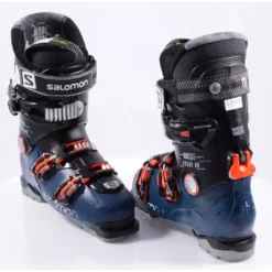 Chaussures Ski SALOMON QUEST ACCESS 80, SKI/WALK, Ratchet Buckle, Magnesium Backbone, Micro, Dark Blue/orange 22 Chaussures Ski SALOMON QUEST ACCESS 80, SKI/WALK, Ratchet Buckle, Magnesium Backbone, Micro, Dark Blue/orange -Atomic Shop Soldes chaussures ski salomon quest access 80 ski walk ratchet buckle magnesium backbone micro dark blue orange.jpg 6