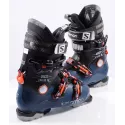 Chaussures Ski SALOMON QUEST ACCESS 80, SKI/WALK, Ratchet Buckle, Magnesium Backbone, Micro, Dark Blue/orange 12 Chaussures Ski SALOMON QUEST ACCESS 80, SKI/WALK, Ratchet Buckle, Magnesium Backbone, Micro, Dark Blue/orange – Image 10