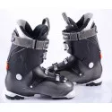 Chaussures Ski SALOMON QUEST ACCESS R80 BLACK/orange, Ratchet Buckle, SKI/WALK, Micro, Macro 15 Chaussures Ski SALOMON QUEST ACCESS R80 BLACK/orange, Ratchet Buckle, SKI/WALK, Micro, Macro – Image 13