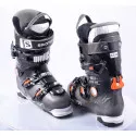 Chaussures Ski SALOMON QUEST ACCESS R80 BLACK/orange, Ratchet Buckle, SKI/WALK, Micro, Macro 16 Chaussures Ski SALOMON QUEST ACCESS R80 BLACK/orange, Ratchet Buckle, SKI/WALK, Micro, Macro – Image 14