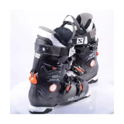 Chaussures Ski SALOMON QUEST ACCESS R80 BLACK/orange, Ratchet Buckle, SKI/WALK, Micro, Macro 19 Chaussures Ski SALOMON QUEST ACCESS R80 BLACK/orange, Ratchet Buckle, SKI/WALK, Micro, Macro -Atomic Shop Soldes chaussures ski salomon quest access r80 black orange ratchet buckle ski walk micro macro.jpg 3