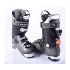 Chaussures Ski SALOMON QUEST ACCESS R80 BLACK/orange, Ratchet Buckle, SKI/WALK, Micro, Macro 20 Chaussures Ski SALOMON QUEST ACCESS R80 BLACK/orange, Ratchet Buckle, SKI/WALK, Micro, Macro -Atomic Shop Soldes chaussures ski salomon quest access r80 black orange ratchet buckle ski walk micro macro.jpg 4