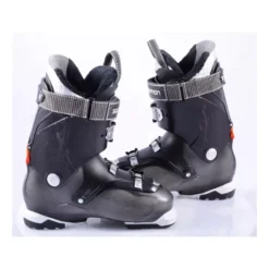 Chaussures Ski SALOMON QUEST ACCESS R80 BLACK/orange, Ratchet Buckle, SKI/WALK, Micro, Macro 21 Chaussures Ski SALOMON QUEST ACCESS R80 BLACK/orange, Ratchet Buckle, SKI/WALK, Micro, Macro -Atomic Shop Soldes chaussures ski salomon quest access r80 black orange ratchet buckle ski walk micro macro.jpg 5