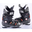 Chaussures Ski SALOMON QUEST ACCESS R80 BLACK/orange, Ratchet Buckle, SKI/WALK, Micro, Macro 12 Chaussures Ski SALOMON QUEST ACCESS R80 BLACK/orange, Ratchet Buckle, SKI/WALK, Micro, Macro – Image 10