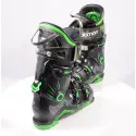 Chaussures Ski SALOMON QUEST MAX 130, My Custom Race Fit, Backbone Magnesium, Oversized Pivot, SKI/WALK, Micro, Macro 10 Chaussures Ski SALOMON QUEST MAX 130, My Custom Race Fit, Backbone Magnesium, Oversized Pivot, SKI/WALK, Micro, Macro – Image 8