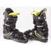 Chaussures Ski SALOMON S/MAX 110 SPORT 2020, My Custom Fit 3D, Pro Liner, Custom Shell, Oversized Pivot, Micro, Macro