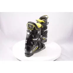 Chaussures Ski SALOMON S/MAX 110 SPORT 2020, My Custom Fit 3D, Pro Liner, Custom Shell, Oversized Pivot, Micro, Macro -Atomic Shop Soldes chaussures ski salomon s max 110 sport 2020 my custom fit 3d pro liner custom shell oversized pivot micro macro comme neuves.jpg 2