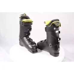 Chaussures Ski SALOMON S/MAX 110 SPORT 2020, My Custom Fit 3D, Pro Liner, Custom Shell, Oversized Pivot, Micro, Macro -Atomic Shop Soldes chaussures ski salomon s max 110 sport 2020 my custom fit 3d pro liner custom shell oversized pivot micro macro comme neuves.jpg 3