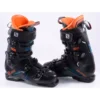 Chaussures Ski SALOMON S/MAX 120, Custom Shell HD, Coreframe, Sense Amplifier, BLACK/orange 2 Chaussures Ski SALOMON S/MAX 120, Custom Shell HD, Coreframe, Sense Amplifier, BLACK/orange -Atomic Shop Soldes chaussures ski salomon s max 120 custom shell hd coreframe sense amplifier black orange.jpg