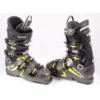 Chaussures Ski SALOMON S/PRO R100, 2020, My Custom Fit 3D, Thermic Fit Liner, Oversized Pivot, Micro, Macro
