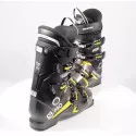 Chaussures Ski SALOMON S/PRO R100, 2020, My Custom Fit 3D, Thermic Fit Liner, Oversized Pivot, Micro, Macro 10 Chaussures Ski SALOMON S/PRO R100, 2020, My Custom Fit 3D, Thermic Fit Liner, Oversized Pivot, Micro, Macro – Image 8