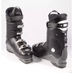 Chaussures Ski SALOMON X-ACCESS R80 WIDE 2020, Oversized Pivot, Calf Adjuster, Easy Step In, Micro, Macro -Atomic Shop Soldes chaussures ski salomon x access r80 wide 2020 oversized pivot calf adjuster easy step in micro macro.jpg 3