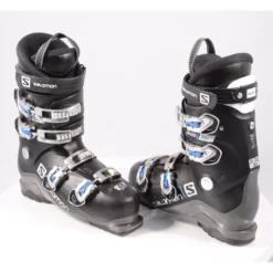 Chaussures Ski SALOMON X-ACCESS R80 WIDE 2020, Oversized Pivot, Calf Adjuster, Easy Step In, Micro, Macro -Atomic Shop Soldes chaussures ski salomon x access r80 wide 2020 oversized pivot calf adjuster easy step in micro macro.jpg 4