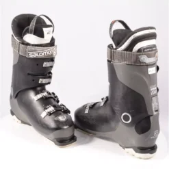 Chaussures Ski SALOMON X PRO 100, OVERSIZED Pivot, CUSTOM Shell, MY CUSTOM FIT PERF 3D, BOOST Flex, Micro, Macro -Atomic Shop Soldes chaussures ski salomon x pro 100 oversized pivot custom shell my custom fit perf 3d boost flex micro macro.jpg 3