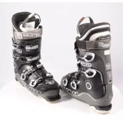 Chaussures Ski SALOMON X PRO 100, OVERSIZED Pivot, CUSTOM Shell, MY CUSTOM FIT PERF 3D, BOOST Flex, Micro, Macro -Atomic Shop Soldes chaussures ski salomon x pro 100 oversized pivot custom shell my custom fit perf 3d boost flex micro macro.jpg 4