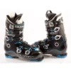 Chaussures Ski SALOMON X PRO 120 BLUE/black, MY CUSTOM FIT 3D Race, OVERSIZED Pivot, CUSTOM SHELL, BOOST Flex ( En PARFAIT état ) -Atomic Shop Soldes chaussures ski salomon x pro 120 blue black my custom fit 3d race oversized pivot custom shell boost flex en parfait etat.jpg