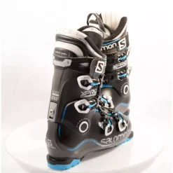 Chaussures Ski SALOMON X PRO 120 BLUE/black, MY CUSTOM FIT 3D Race, OVERSIZED Pivot, CUSTOM SHELL, BOOST Flex ( En PARFAIT état ) 14 Chaussures Ski SALOMON X PRO 120 BLUE/black, MY CUSTOM FIT 3D Race, OVERSIZED Pivot, CUSTOM SHELL, BOOST Flex ( En PARFAIT état ) -Atomic Shop Soldes chaussures ski salomon x pro 120 blue black my custom fit 3d race oversized pivot custom shell boost flex en parfait etat.jpg 2