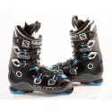 Chaussures Ski SALOMON X PRO 120 BLUE/black, MY CUSTOM FIT 3D Race, OVERSIZED Pivot, CUSTOM SHELL, BOOST Flex ( En PARFAIT état ) 9 Chaussures Ski SALOMON X PRO 120 BLUE/black, MY CUSTOM FIT 3D Race, OVERSIZED Pivot, CUSTOM SHELL, BOOST Flex ( En PARFAIT état ) – Image 7