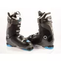 Chaussures Ski SALOMON X PRO 120 BLUE/black, MY CUSTOM FIT 3D Race, OVERSIZED Pivot, CUSTOM SHELL, BOOST Flex ( En PARFAIT état ) 11 Chaussures Ski SALOMON X PRO 120 BLUE/black, MY CUSTOM FIT 3D Race, OVERSIZED Pivot, CUSTOM SHELL, BOOST Flex ( En PARFAIT état ) – Image 9