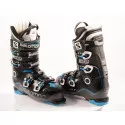 Chaussures Ski SALOMON X PRO 120 BLUE/black, MY CUSTOM FIT 3D Race, OVERSIZED Pivot, CUSTOM SHELL, BOOST Flex ( En PARFAIT état ) 12 Chaussures Ski SALOMON X PRO 120 BLUE/black, MY CUSTOM FIT 3D Race, OVERSIZED Pivot, CUSTOM SHELL, BOOST Flex ( En PARFAIT état ) – Image 10