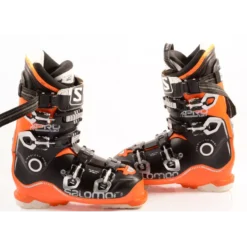 Chaussures Ski SALOMON X PRO 130 Energyzer, MY CUSTOM FIT 3D, CUSTOM SHELL, BOOST Flex, OVERSIZED Pivot, Micro, Macro -Atomic Shop Soldes chaussures ski salomon x pro 130 energyzer my custom fit 3d custom shell boost flex oversized pivot micro macro.jpg 1