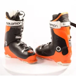 Chaussures Ski SALOMON X PRO 130 Energyzer, MY CUSTOM FIT 3D, CUSTOM SHELL, BOOST Flex, OVERSIZED Pivot, Micro, Macro -Atomic Shop Soldes chaussures ski salomon x pro 130 energyzer my custom fit 3d custom shell boost flex oversized pivot micro macro.jpg 3
