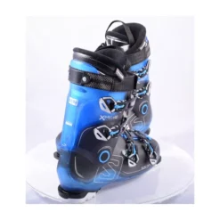 Chaussures Ski SALOMON X PRO R90 BLACK/blue, Energyzer 90, Oversized Pivot, My Custom Fit 3D, THINSULATE 14 Chaussures Ski SALOMON X PRO R90 BLACK/blue, Energyzer 90, Oversized Pivot, My Custom Fit 3D, THINSULATE -Atomic Shop Soldes chaussures ski salomon x pro r90 black blue energyzer 90 oversized pivot my custom fit 3d thinsulate.jpg 2