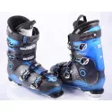 Chaussures Ski SALOMON X PRO R90 BLACK/blue, Energyzer 90, Oversized Pivot, My Custom Fit 3D, THINSULATE 8 Chaussures Ski SALOMON X PRO R90 BLACK/blue, Energyzer 90, Oversized Pivot, My Custom Fit 3D, THINSULATE – Image 6