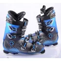 Chaussures Ski SALOMON X PRO R90 BLACK/blue, Energyzer 90, Oversized Pivot, My Custom Fit 3D, THINSULATE 9 Chaussures Ski SALOMON X PRO R90 BLACK/blue, Energyzer 90, Oversized Pivot, My Custom Fit 3D, THINSULATE – Image 7