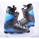 Chaussures Ski SALOMON X PRO R90 BLACK/blue, Energyzer 90, Oversized Pivot, My Custom Fit 3D, THINSULATE 12 Chaussures Ski SALOMON X PRO R90 BLACK/blue, Energyzer 90, Oversized Pivot, My Custom Fit 3D, THINSULATE – Image 10