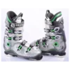 Chaussures Ski SALOMON X PRO R90, Energyzer 90, Oversized Pivot, My Custom Fit 3D, TRANSP/green