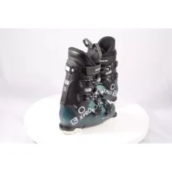 Chaussures Ski SALOMON X PRO R90 WIDE 2020, Oversized Pivot, Micro, Macro -Atomic Shop Soldes chaussures ski salomon x pro r90 wide 2020 oversized pivot micro macro.jpg 3