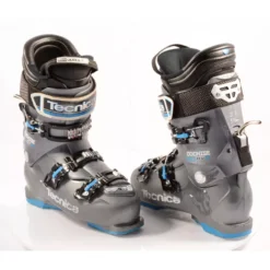 Chaussures Ski TECNICA COCHISE 90 HV Rt, Grey/blue, QUADRA ULTRA FIT, QUICK Instep MAX, SKI/WALK, Micro, Macro ( En PARFAIT état ) 16 Chaussures Ski TECNICA COCHISE 90 HV Rt, Grey/blue, QUADRA ULTRA FIT, QUICK Instep MAX, SKI/WALK, Micro, Macro ( En PARFAIT état ) -Atomic Shop Soldes chaussures ski tecnica cochise 90 hv rt grey blue quadra ultra fit quick instep max ski walk micro macro en parfait etat.jpg 4