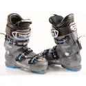 Chaussures Ski TECNICA COCHISE 90 HV Rt, Grey/blue, QUADRA ULTRA FIT, QUICK Instep MAX, SKI/WALK, Micro, Macro ( En PARFAIT état ) 8 Chaussures Ski TECNICA COCHISE 90 HV Rt, Grey/blue, QUADRA ULTRA FIT, QUICK Instep MAX, SKI/WALK, Micro, Macro ( En PARFAIT état ) – Image 6