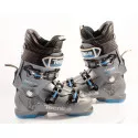 Chaussures Ski TECNICA COCHISE 90 HV Rt, Grey/blue, QUADRA ULTRA FIT, QUICK Instep MAX, SKI/WALK, Micro, Macro ( En PARFAIT état ) 9 Chaussures Ski TECNICA COCHISE 90 HV Rt, Grey/blue, QUADRA ULTRA FIT, QUICK Instep MAX, SKI/WALK, Micro, Macro ( En PARFAIT état ) – Image 7