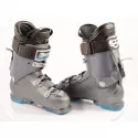 Chaussures Ski TECNICA COCHISE 90 HV Rt, Grey/blue, QUADRA ULTRA FIT, QUICK Instep MAX, SKI/WALK, Micro, Macro ( En PARFAIT état ) 11 Chaussures Ski TECNICA COCHISE 90 HV Rt, Grey/blue, QUADRA ULTRA FIT, QUICK Instep MAX, SKI/WALK, Micro, Macro ( En PARFAIT état ) – Image 9