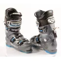 Chaussures Ski TECNICA COCHISE 90 HV Rt, Grey/blue, QUADRA ULTRA FIT, QUICK Instep MAX, SKI/WALK, Micro, Macro ( En PARFAIT état ) 12 Chaussures Ski TECNICA COCHISE 90 HV Rt, Grey/blue, QUADRA ULTRA FIT, QUICK Instep MAX, SKI/WALK, Micro, Macro ( En PARFAIT état ) – Image 10