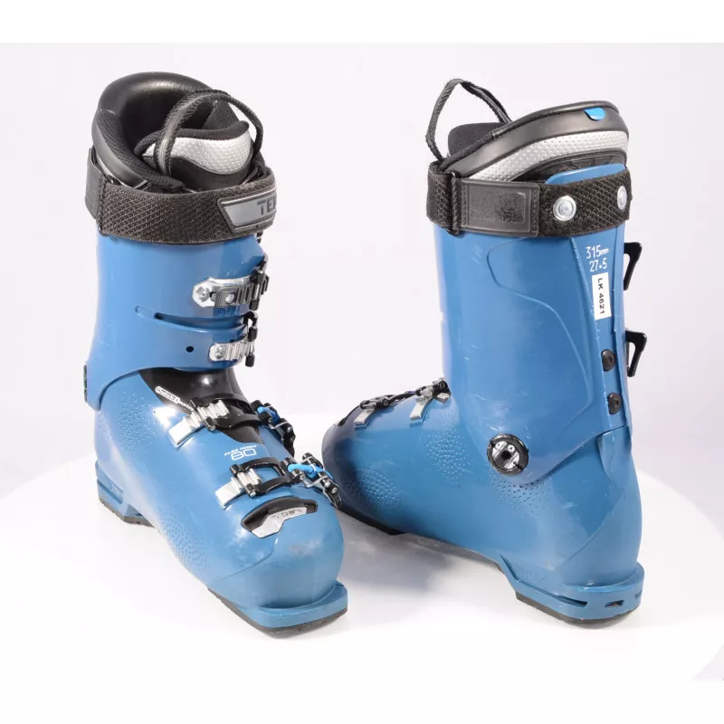 Chaussures Ski TECNICA MACH SPORT 80 HV RT 2019, CAS, QuickOnstep, Micro, Macro, Canting 6 Chaussures Ski TECNICA MACH SPORT 80 HV RT 2019, CAS, QuickOnstep, Micro, Macro, Canting – Image 4